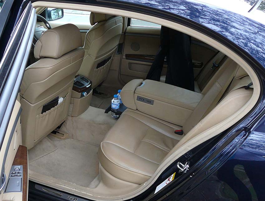 Sydney Baby Taxi limousines general taxi