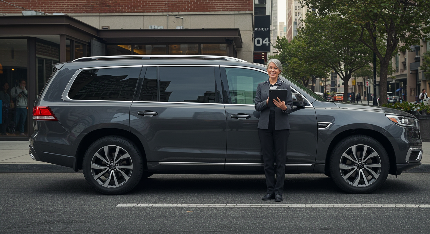 Airport Shuttle service Airport Shuttle service