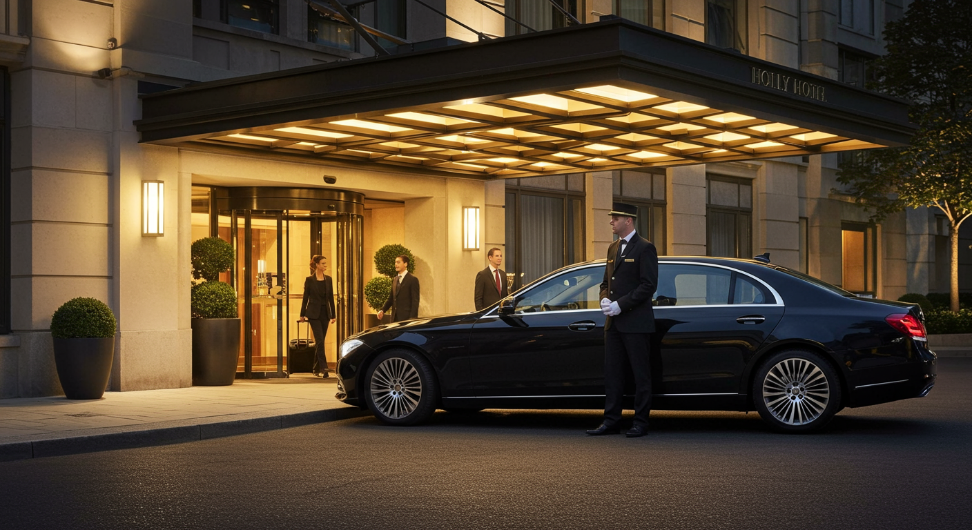 Transportation Service Transportation Service