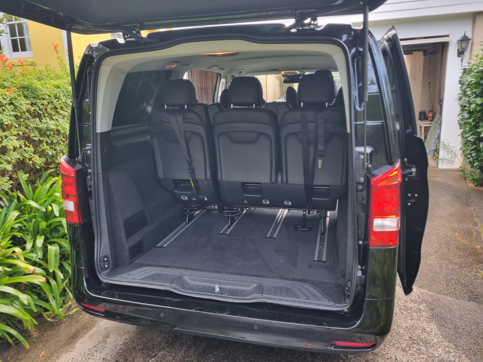 Limousine Service