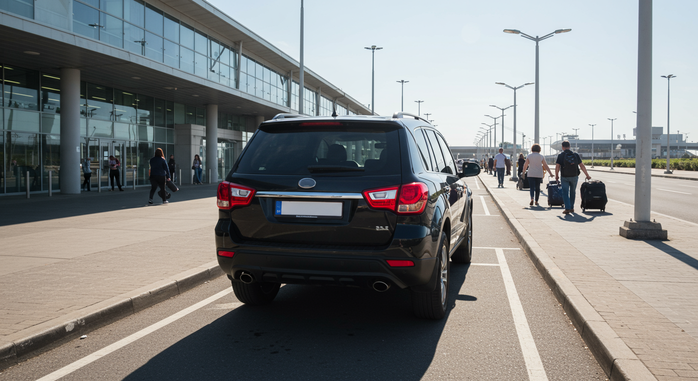 international airport service in sydney specialized taxi service