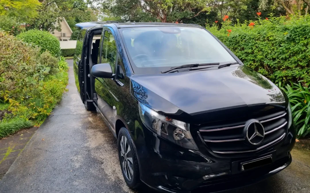 Airport Transfers with Kids: Sydney Airport to City with Baby Seats